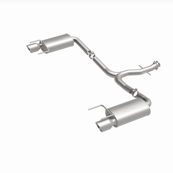 Magnaflow 16764 MagnaFlow SYS C/B 06-08 Lexus IS250/IS350