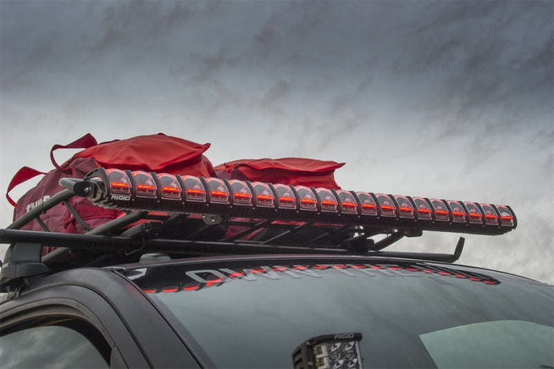 Rigid Industries 250413 50in Adapt Light Bar
