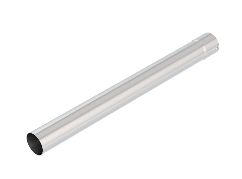 Borla 60693 17-19 Ford F-250/ F-350 Extension Pipe Adapt Cat-Back - 176in WB