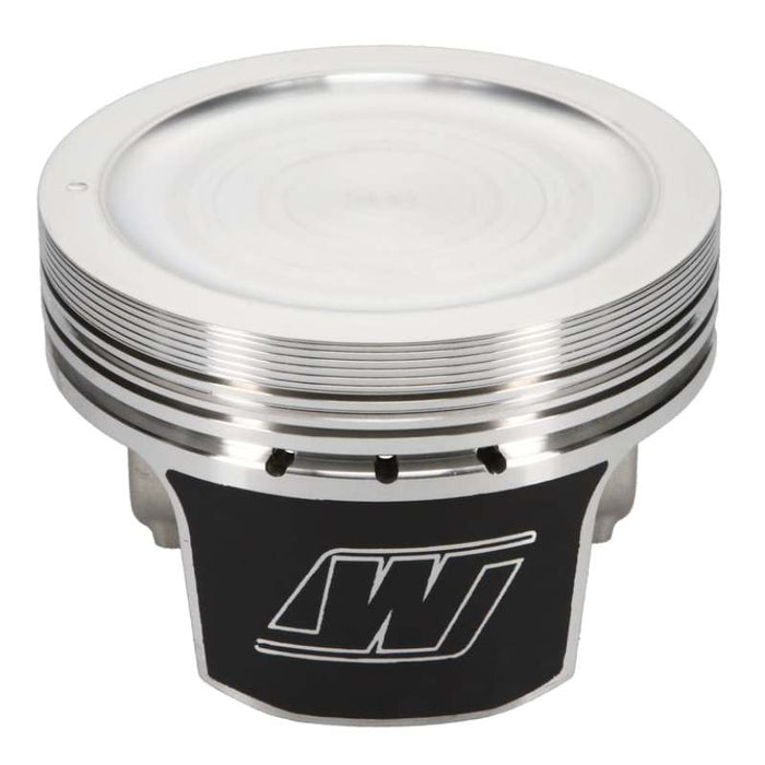 Wiseco KE155M815 Volvo B5234T 2.3L 20V 850 81.5mm Bore 8.5:1 CR Piston Kit *Build on Demand*