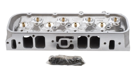 Edelbrock EDE60549 BBC Performer RPM 454-R Cylinder Head - Bare