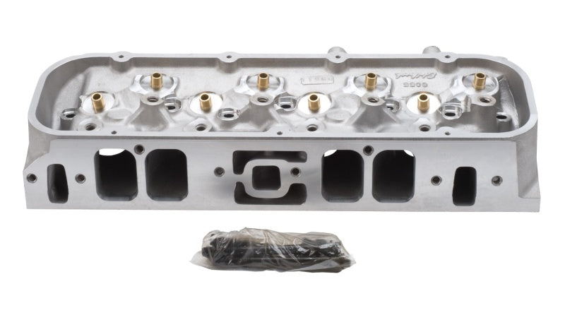 Edelbrock EDE60549 BBC Performer RPM 454-R Cylinder Head - Bare