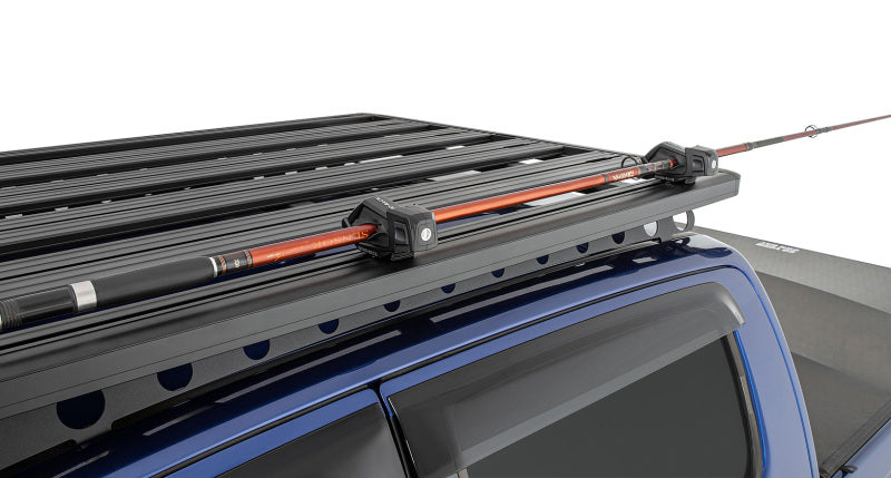 Rhino-Rack RSIT2 Stow It Utility Holder - Regular with Zwifloc