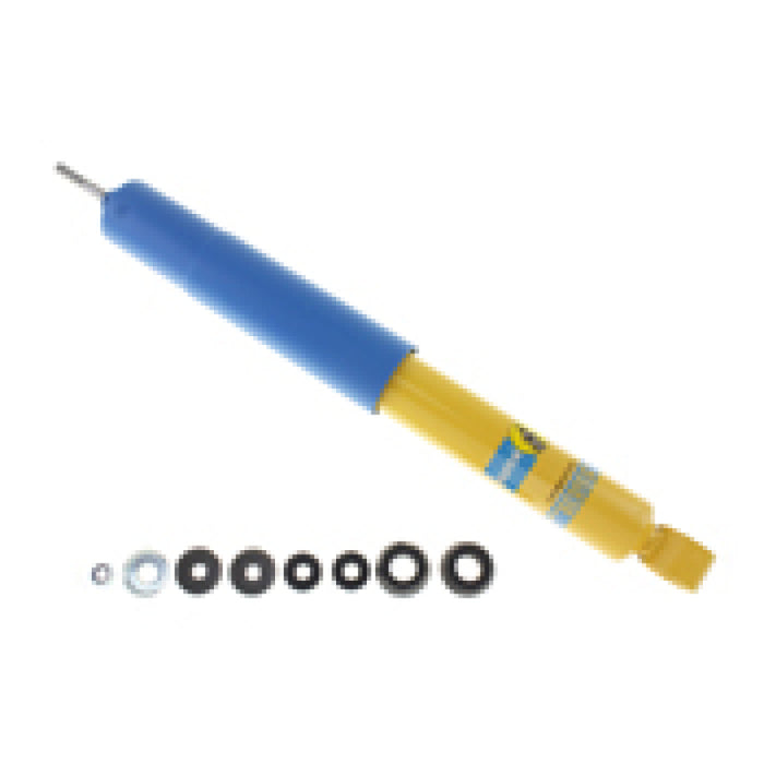 Bilstein 24-024518 B6 1996 Toyota 4Runner Limited Rear 46mm Monotube Shock Absorber