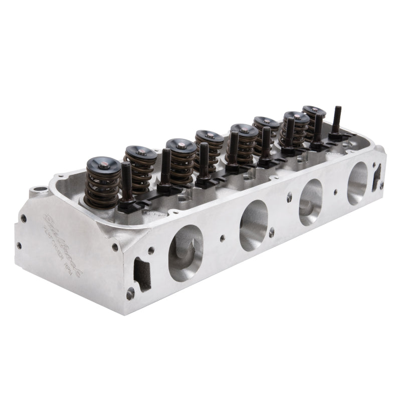 Edelbrock EDE61649 BBF Performer RPM 460 Cylinder Head - Assm.