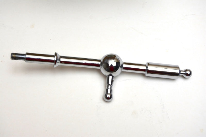 Fidanza 891895 00-05 Mitsubishi Eclipse / 96-06 Evo Except MR Non Adjustable v2 Short Throw Shifter