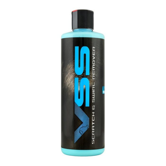 Chemical Guys COM_129_16 VSS Scratch & Swirl Remover - 16oz