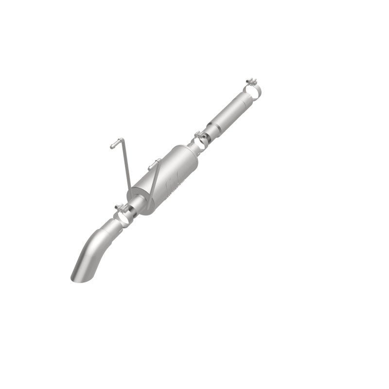 Magnaflow 17108 MagnaFlow SYS C/B 09-10 RAM 1500 SC/QC/MC 5.7