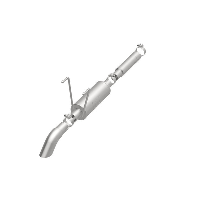 Magnaflow 17108 MagnaFlow SYS C/B 09-10 RAM 1500 SC/QC/MC 5.7