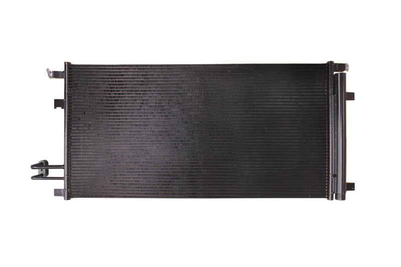 CSF 10695 14-19 GMC Sierra 1500 5.3L A/C Condenser