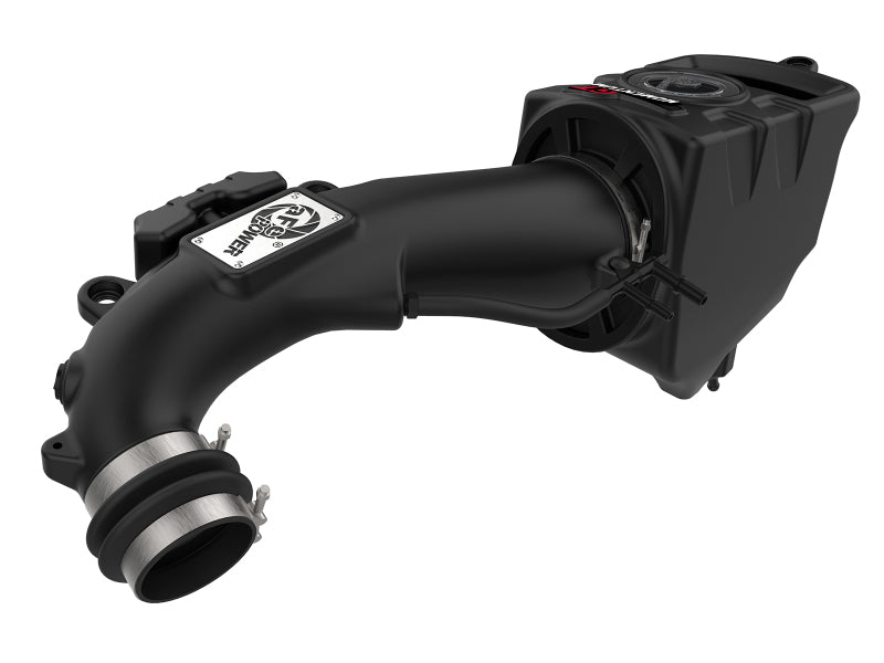 aFe 50-70035D Momentum GT Pro DRY S Cold Air Intake System 2018 Jeep Wrangler (JL) I4-2.0L (t)