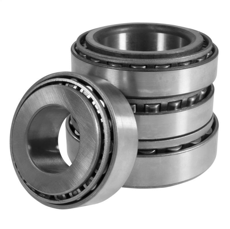 Yukon Gear & Axle YK F9.75-D Yukon Gear Master Overhaul Kit For 11+ Ford 9.75in Diff