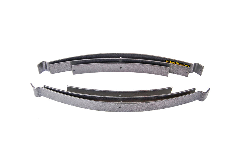 Hellwig 2511 11-21 Ford F-250 Load Pro- Up To 2500lb Level LC 3 Leaf Helper Spring w/o Mounting Kit