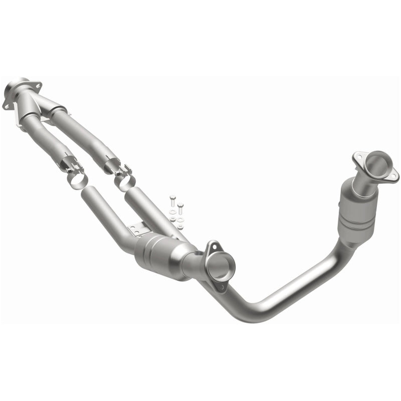 Magnaflow 52436 MagnaFlow Conv Direct Fit 2015 Ford Transit-150/250/350 V6 3.7L