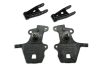 Belltech BT Lowering Kit w/o Shocks 922