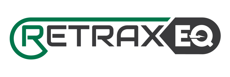 Retrax EQ0335 19-23 Ford Ranger 5ft. Bed EQ