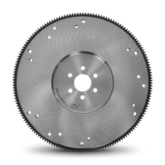 McLeod Racing 463456 McLeod Ford 4.6/5.4L Mustang Lightened Steel Flywheel for 6 Bolt Crank 164T