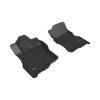 3D MAXpider L1NS13811509 ACE Kagu - Front - Black