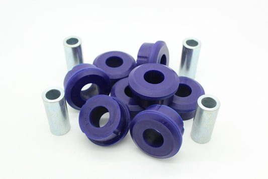 Superpro SPF1922K SuperPro 1993 Toyota Supra Twin Turbo Rear Upper Inner Control Arm Bushing Set