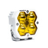 Baja Designs BAJ Squadron Sport Lights 550011WT2