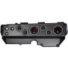 AutoMeter AM Designer Black Gauges - 7029-DB