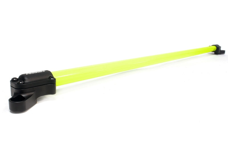 Perrin Performance PSP-SUS-066NY PERRIN 13-25 Subaru BRZ / Toyota GR86/86 / Scion FR-S Front Strut Brace - Neon Yellow