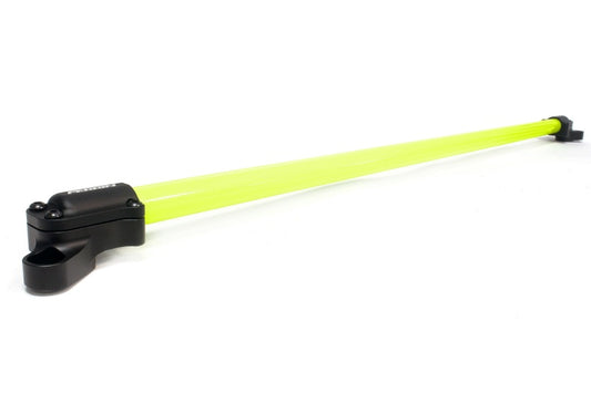 Perrin Performance PSP-SUS-066NY PERRIN 13-25 Subaru BRZ / Toyota GR86/86 / Scion FR-S Front Strut Brace - Neon Yellow
