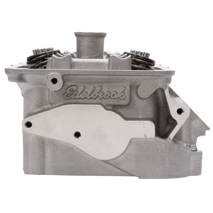 Edelbrock EDE61099 Gen III Hemi Perf. RPM Cylinder Head Assembled