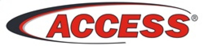 Access 25020459 Truck Bed Mat 19-21 Chevrolet / GMC 1500 5ft 8in Bed w/ CarbonPro box