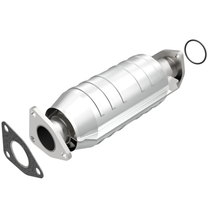 Magnaflow 22644 MagnaFlow Conv DF 96-01 Honda Prelude 2.3L