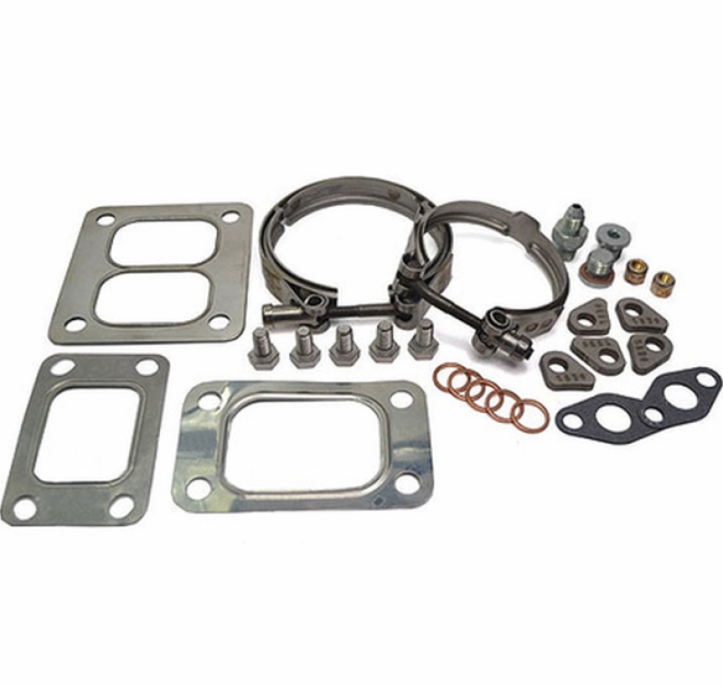 BorgWarner 179423 Hardware/ Installation Kit EFR Hardware/ Installation Kit