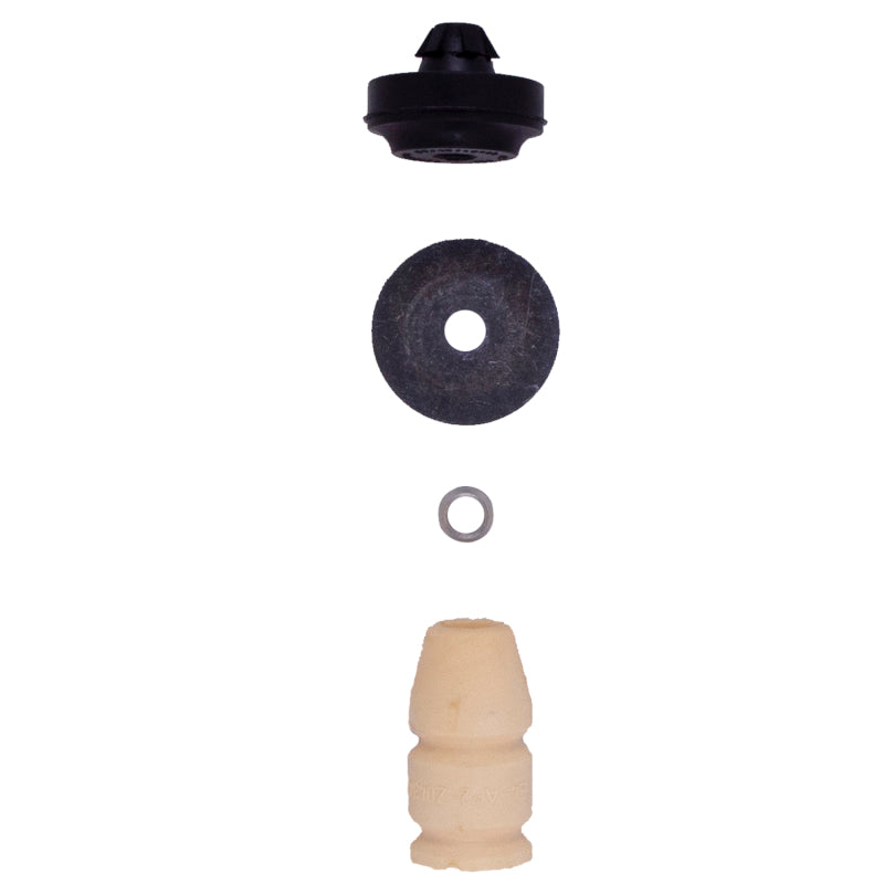 Bilstein 24-266664 B6 11-19 Ford Explorer Rear Monotube Shock Absorber