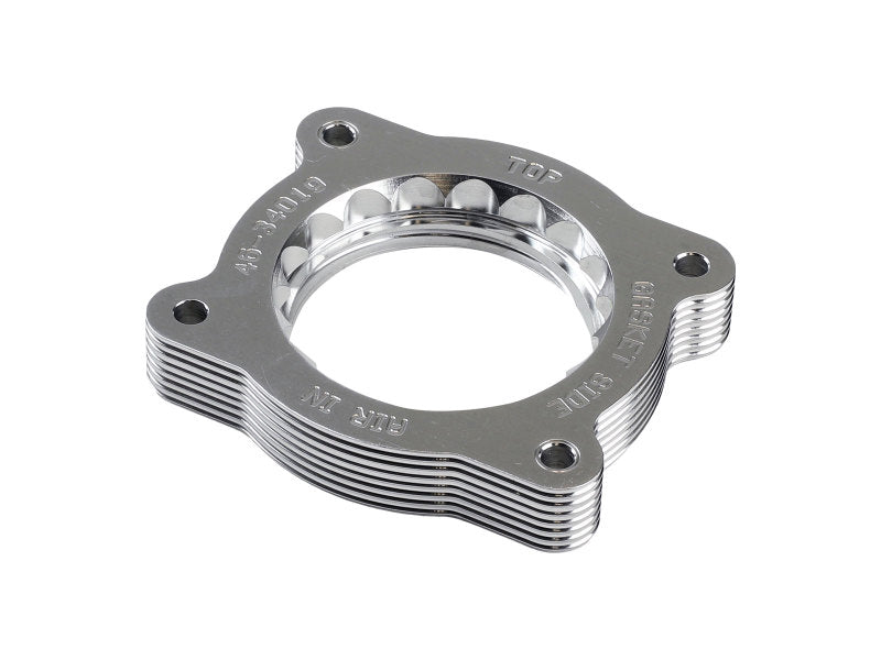 aFe 46-34019 AFE Silver Bullet TBS