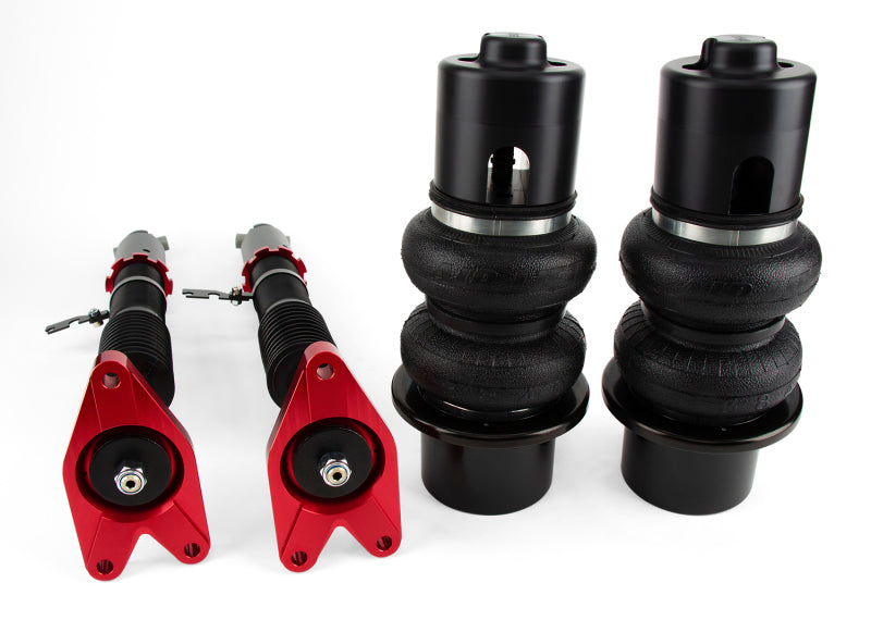 Air Lift 78687 Performance 2020-2021 Toyota Supra (A90) Rear Kit
