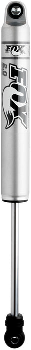 FOX 980-24-645 Fox 97-06 Jeep TJ 2.0 Performance Series 9.1in. Smooth Body IFP Rear Shock (Aluminum) / 4-6in. Lift