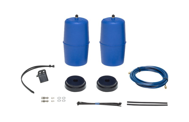 Firestone 4130 Coil-Rite Air Helper Spring Kit Rear 19-20 RAM 1500 (W237604130)