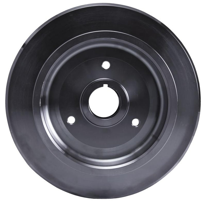 Fluidampr 840801 Toyota 2JZ I-6 Steel Internally Balanced Damper