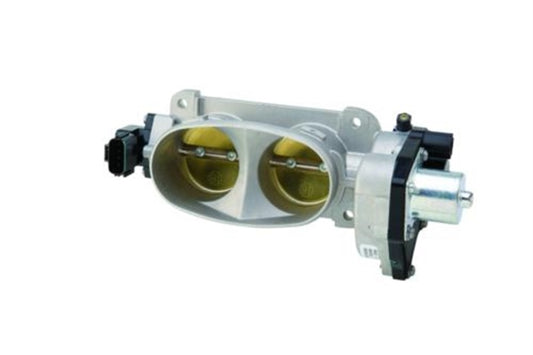 Ford Racing M-9926-MSVT 2007-2014 Mustang Shelby GT500 Throttle Body