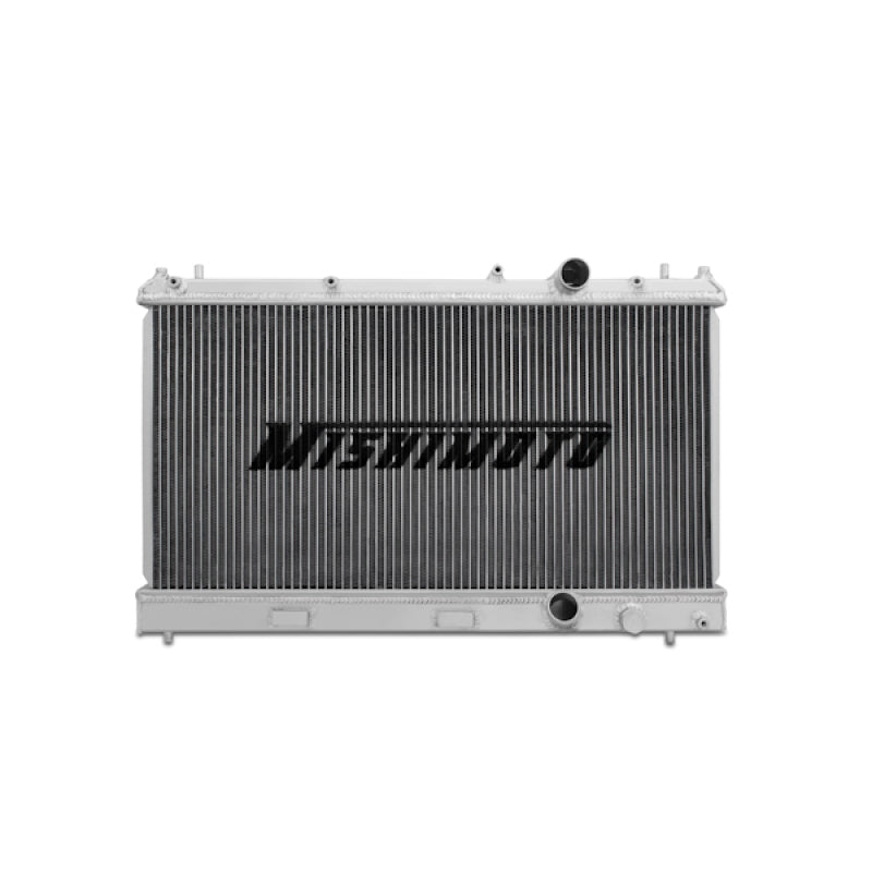 Mishimoto MMRAD-NEO-96 95-99 Dodge Neon Manual Aluminum Radiator