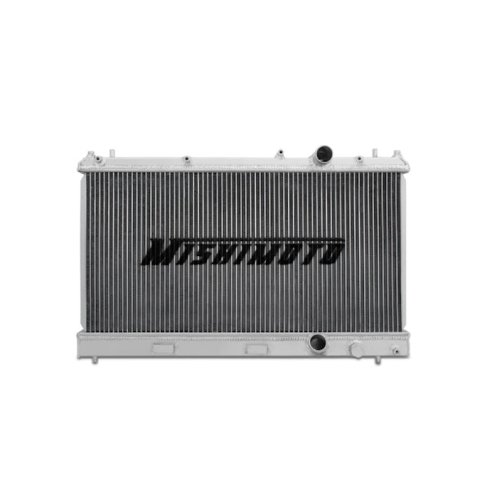 Mishimoto MMRAD-NEO-96 95-99 Dodge Neon Manual Aluminum Radiator