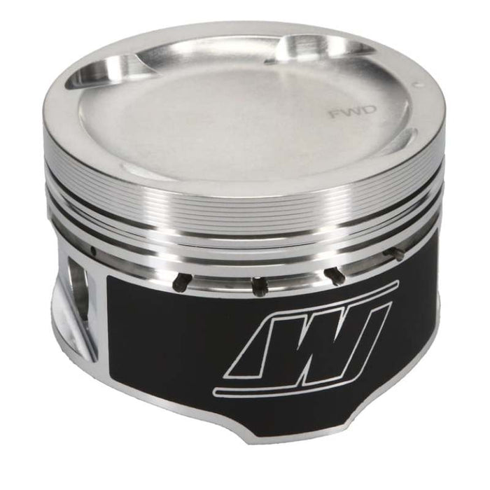 Wiseco K613M84 Toyota 7MGTE 4v Dished -16cc Turbo 84mm Piston Shelf Stock Kit
