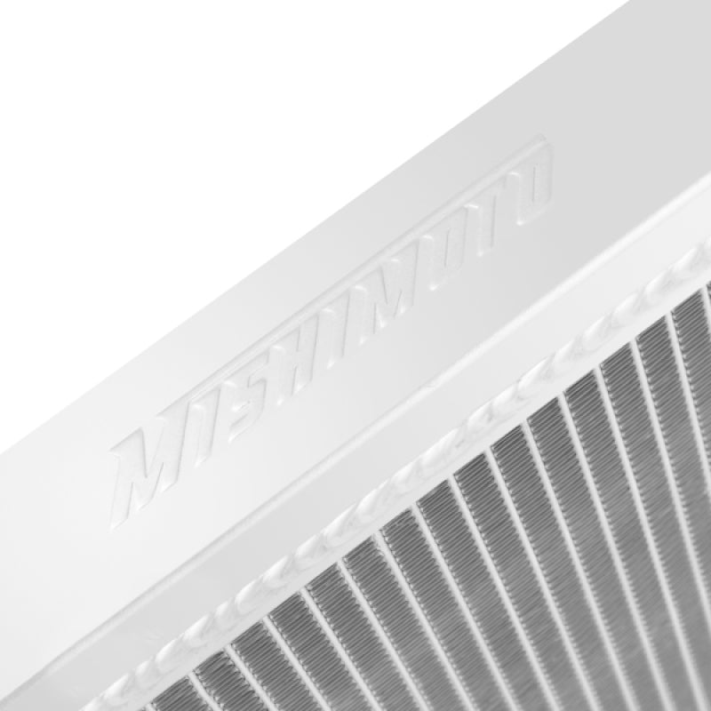 Mishimoto MMRAD-FD-93 93-95 Mazda RX-7 Performance Aluminum Radiator