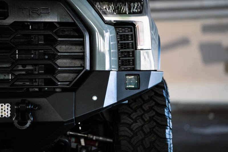 DV8 Offroad FBTT2-04 22-23 Toyota Tundra MTO Series Front Bumper