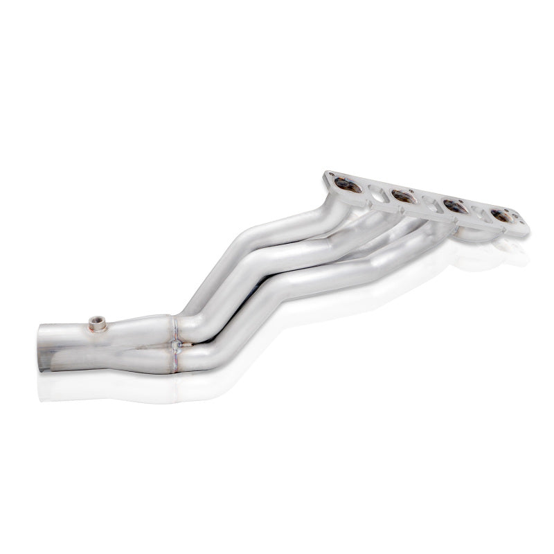 Stainless Works RAM19HCAT 2019+ RAM Headers 1-7/8in Primaries With High Flow Cats
