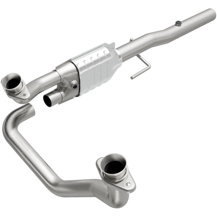 Magnaflow Perf Exhaust MAG23285 94-01 Dodge Ram 3.9/5.2 /5.9L Cat Converter