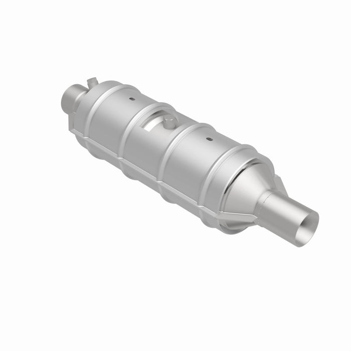 Magnaflow Perf Exhaust MAG55300 87-01 E-250 Van 5.4L Cat Converter
