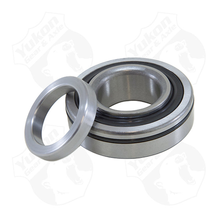 Yukon Gear & Axle AK RW508DR Yukon Gear Axle Bearing For 9in Ford