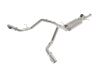 aFe 49-34133-P AFE Exhaust Cat Back
