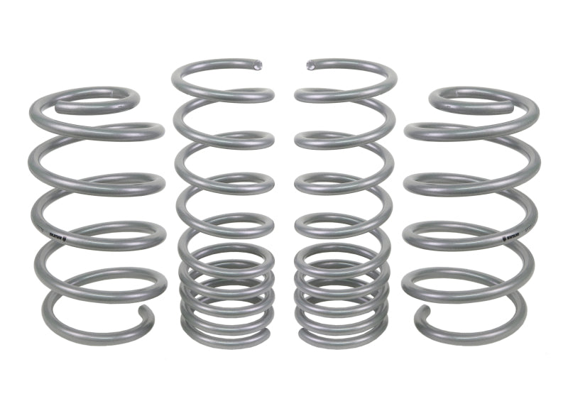 Whiteline WSK-FRD009 12-18 Ford Focus ST Performance Lowering Springs