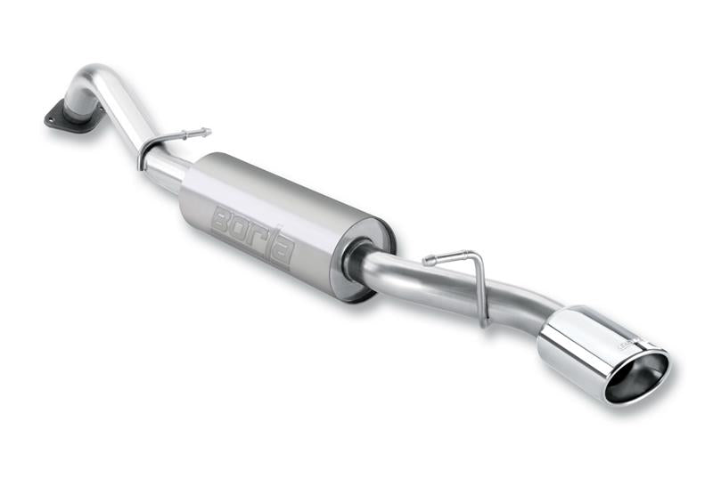 Borla 11795 09-13 Toyota Corolla 1.8L/2.4L SS Exhaust (rear section only)